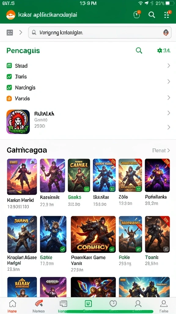 Screenshot robintogel nomor 3