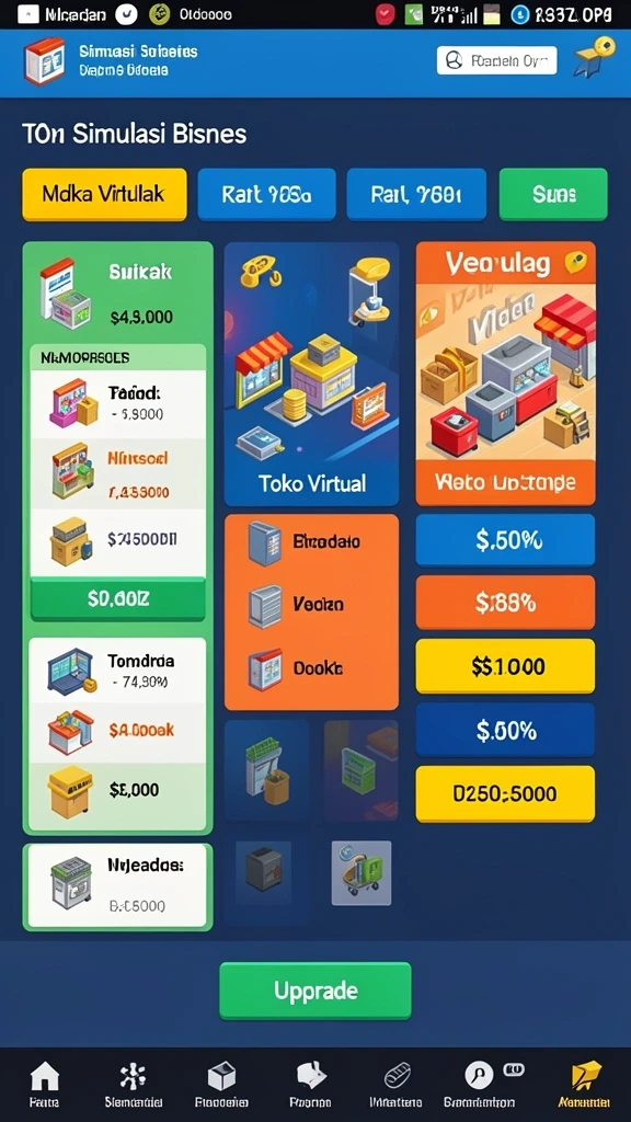 Screenshot royal88 nomor 1