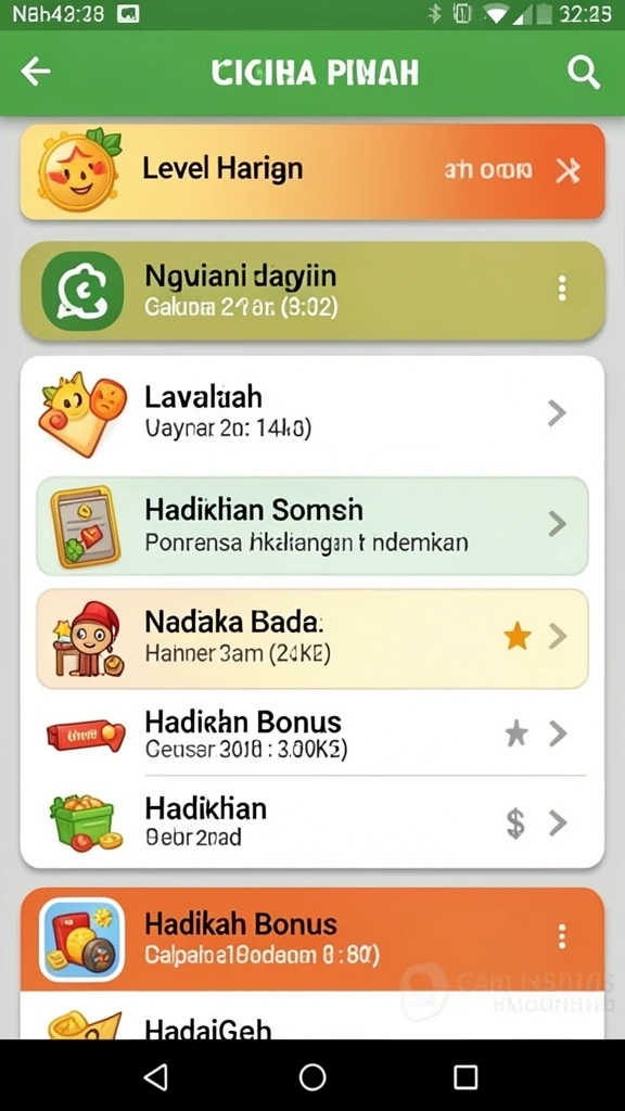 Screenshot royal88 nomor 3