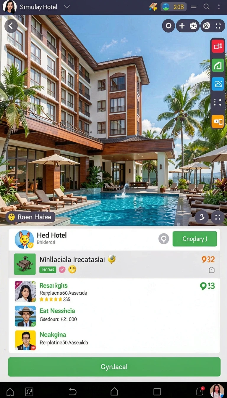 Screenshot rsngame nomor 2