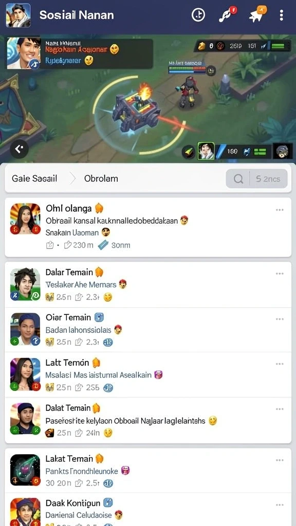 Screenshot sakti77 nomor 3