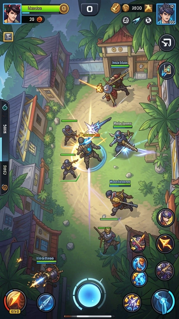 Screenshot sangtoto nomor 2