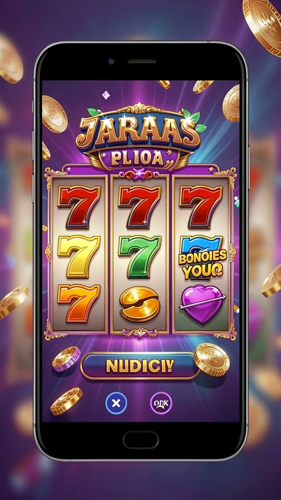 Screenshot slot21 nomor 3