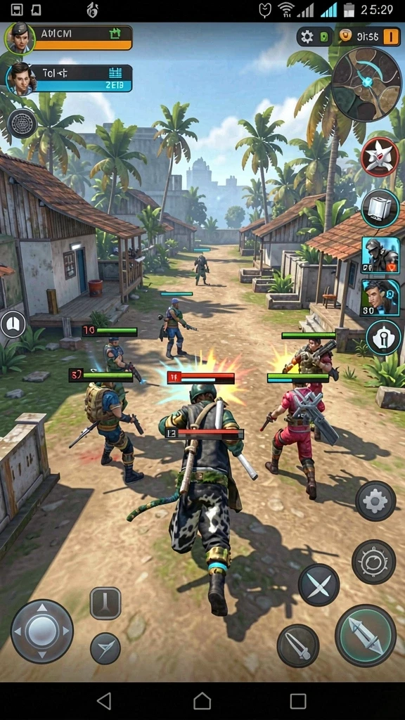 Screenshot slot39 nomor 1