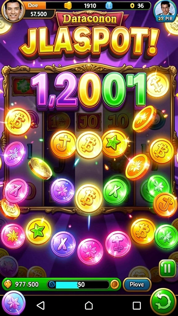 Screenshot slot8808 nomor 1
