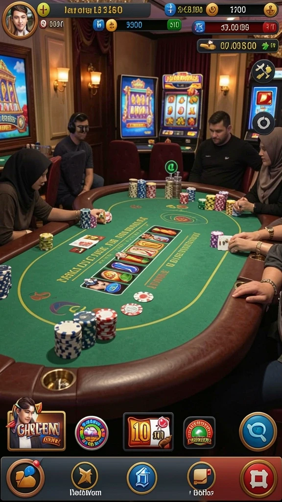Screenshot spinbet nomor 3