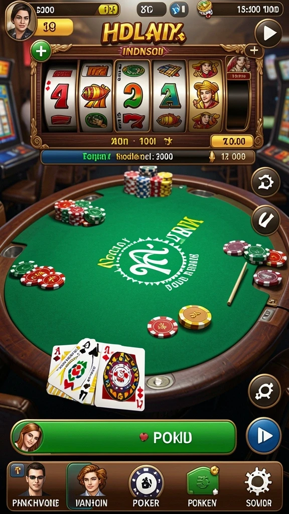 Screenshot spingila nomor 2