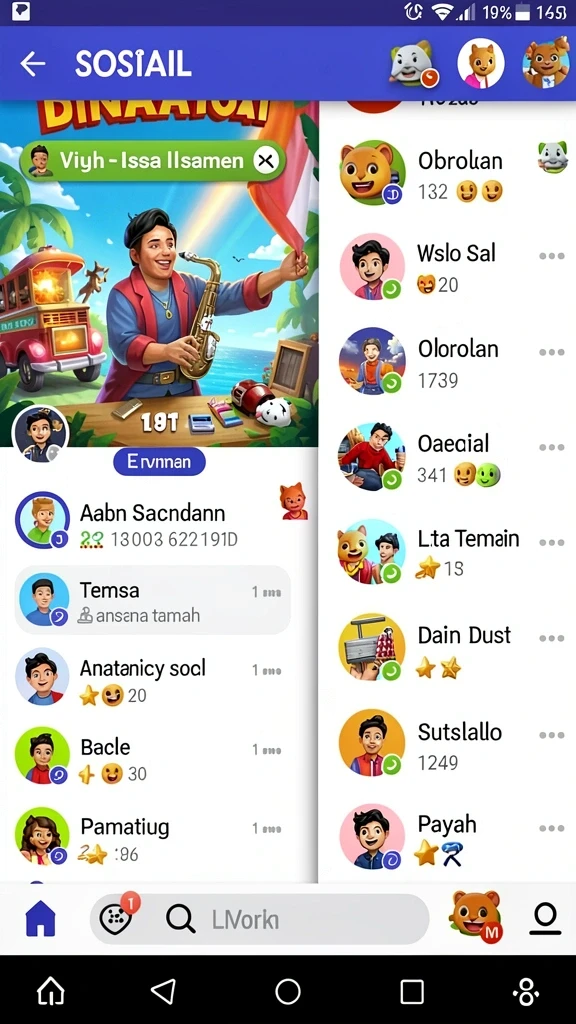 Screenshot subur88 nomor 1