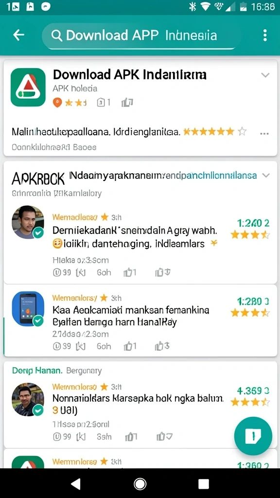 Screenshot superwinner nomor 2