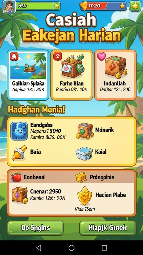 Screenshot tar555 nomor 2