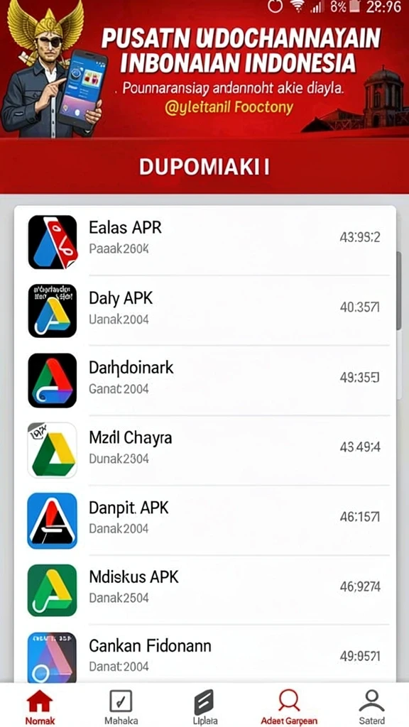 Screenshot tigerjp88 nomor 3