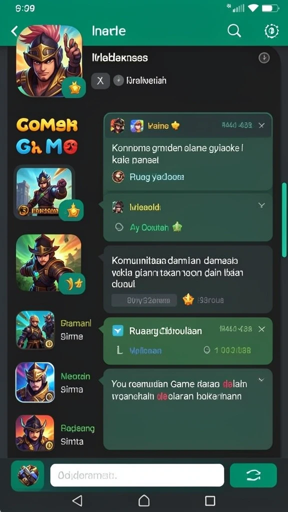Screenshot tobawin88 nomor 3