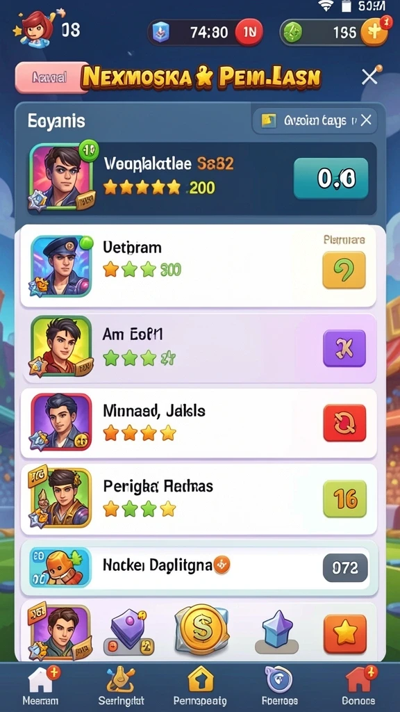 Screenshot topdomino nomor 3