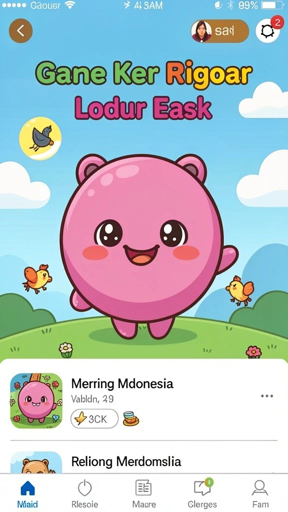 Screenshot ut77 nomor 1