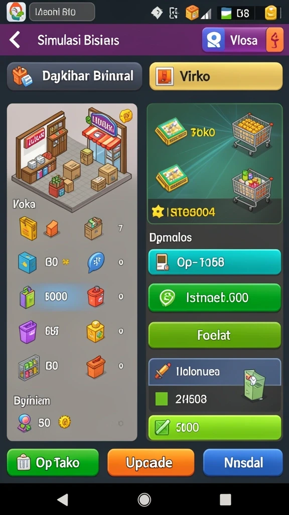 Screenshot uustoto nomor 1