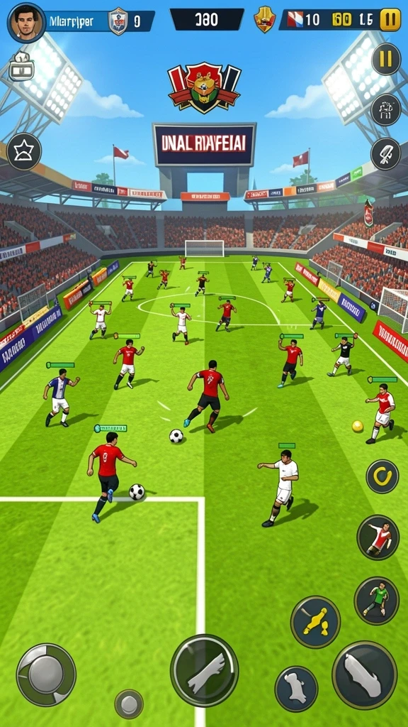 Screenshot v87 nomor 1