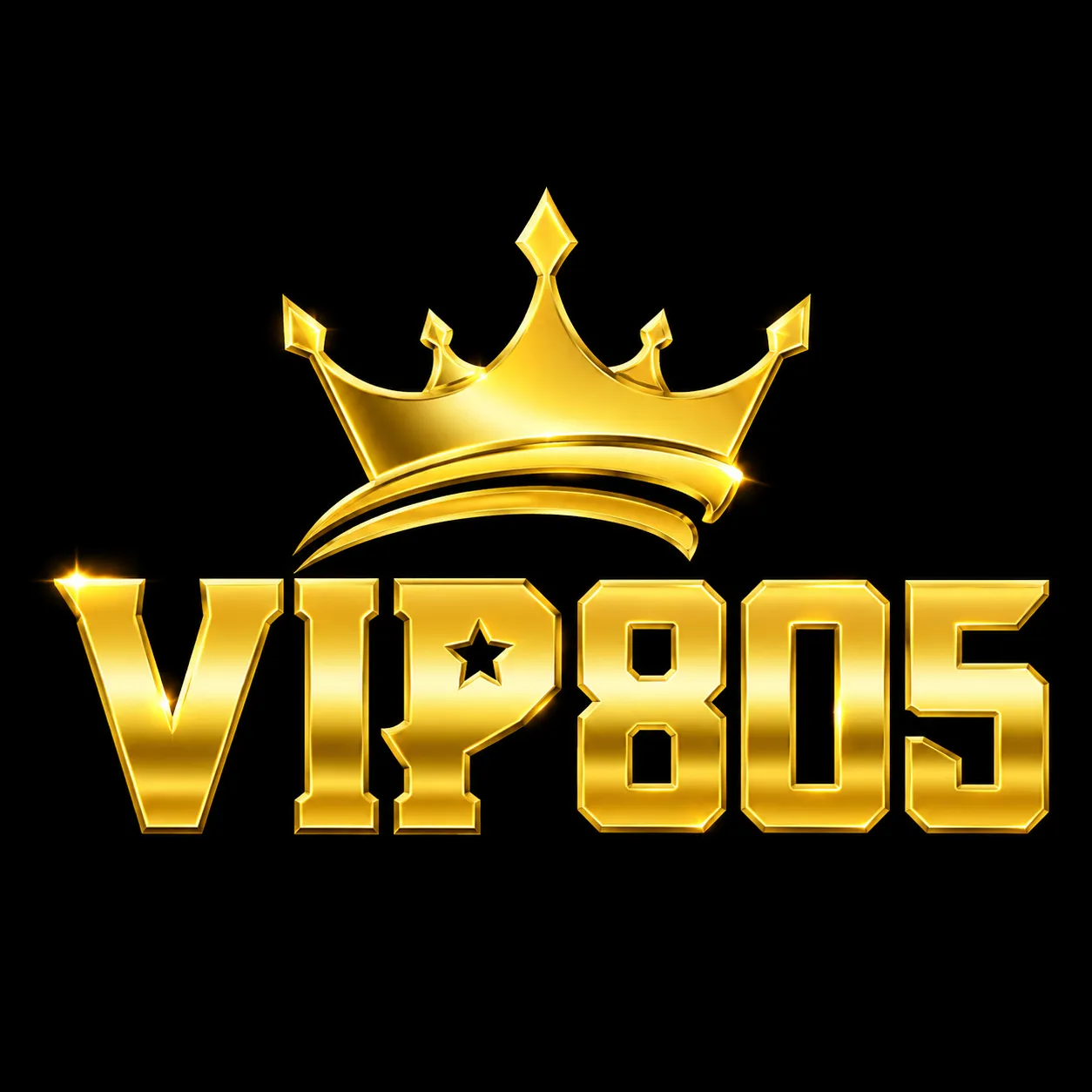 vip805 APK Resmi — ikon aplikasi