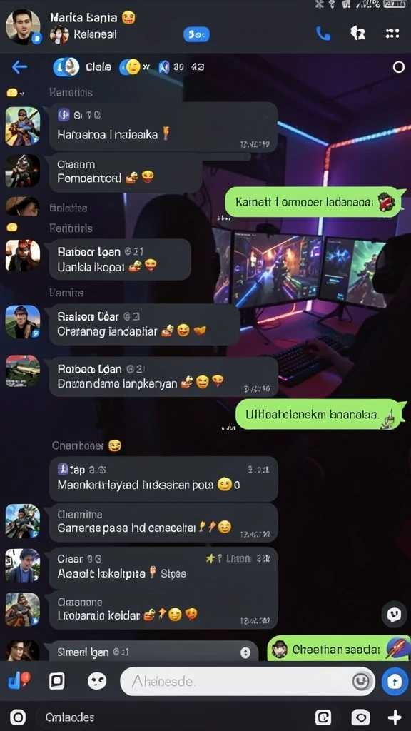 Screenshot vt789 nomor 2