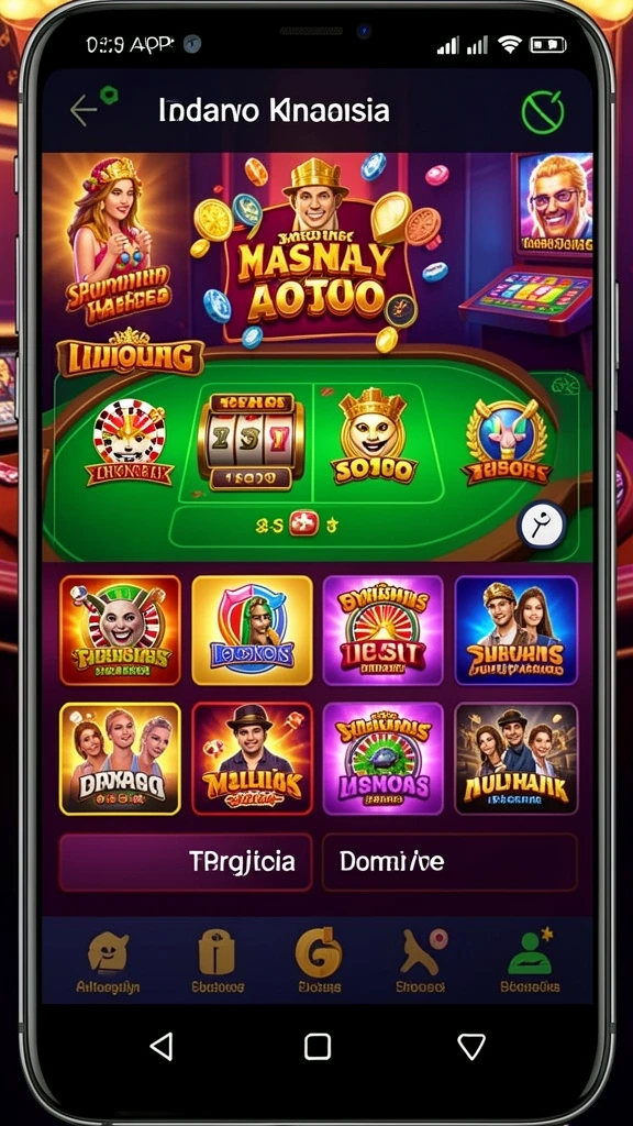 Screenshot winrate777 nomor 2