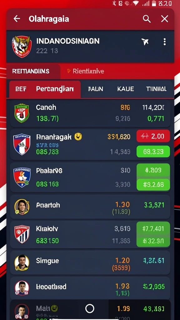 Screenshot winslot nomor 1
