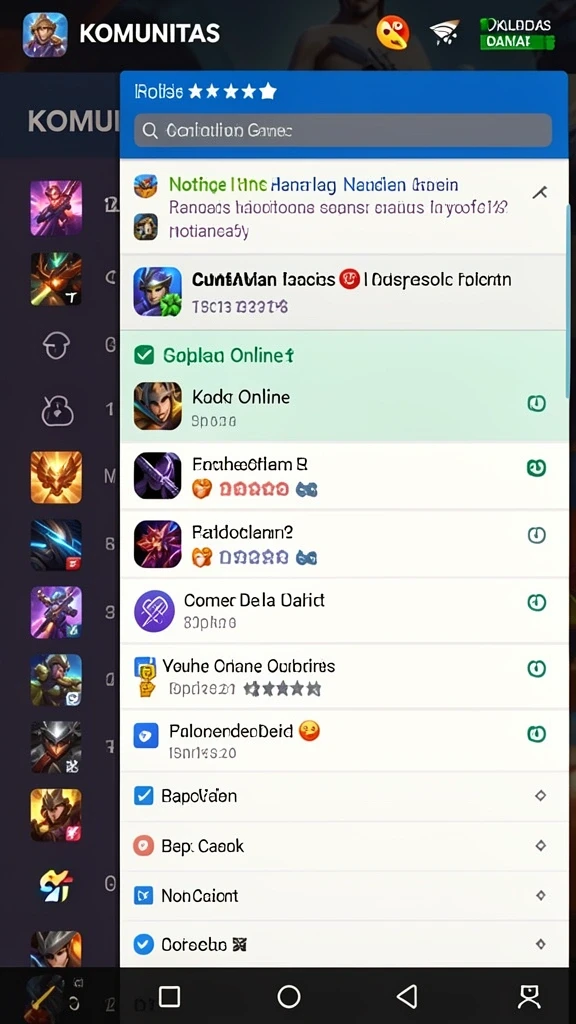 Screenshot wow77 nomor 3