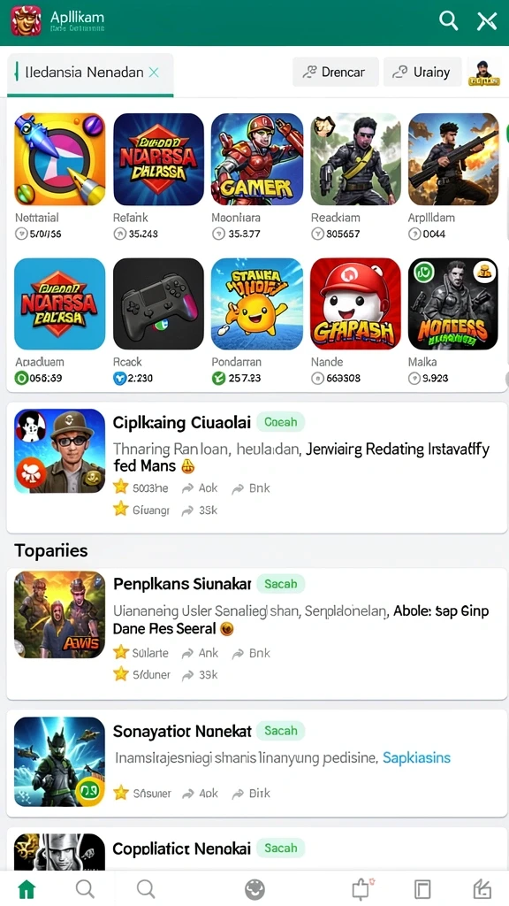 Screenshot yoyo88 nomor 3