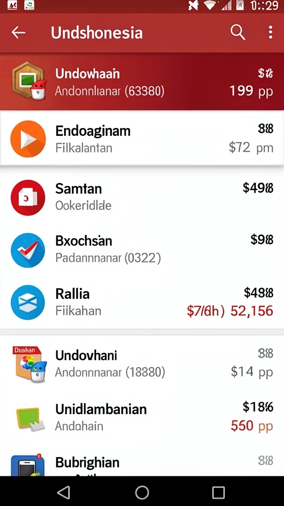 Screenshot yumetoto nomor 1