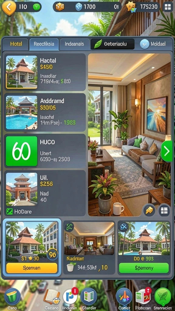Screenshot yumetoto nomor 3