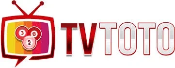tvtoto — logo banner resmi Indonesia